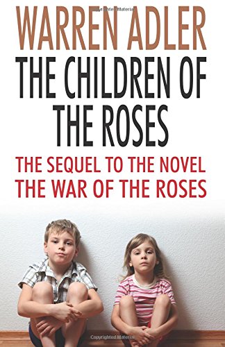 Cover zum Buch The Children of the Roses
