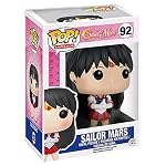 Funko Pop Mars (Sailor Moon 92)