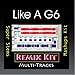 Produktbild Like A G6 (Multi Tracks Tribute to Far East Movement)