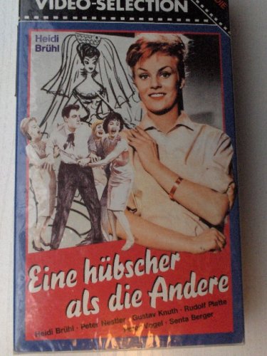 Preisvergleich Produktbild Eine hübscher als die Andere