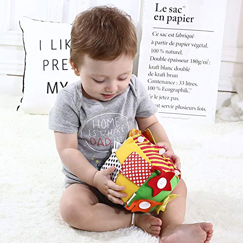 Life Skills Zip Button Buckle And Tie Toy Buckle Toys For Toddler