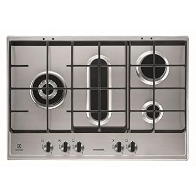 Electrolux plaque gaz electrolux egh7459gox