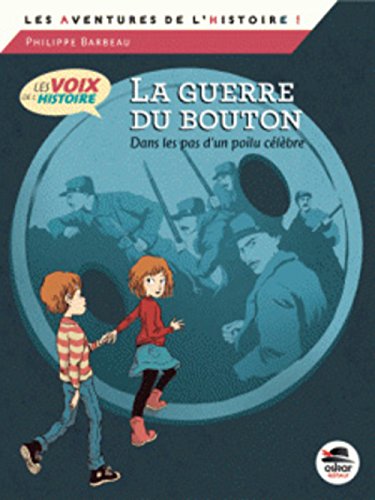 couverture de : La guerre du bouton