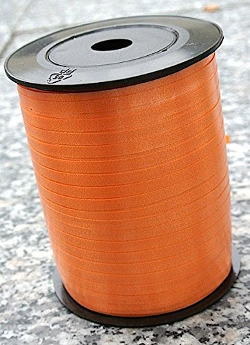 Geschenkband Jumbo 500m Präsent 4,8mm Rolle Staufen Jumbo Rolle (410104 gold) - 4