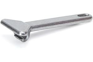 BRIX Jarkey Ouvre-Bocal Métallique