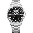 Citizen Men's Analogue Automatic Watch