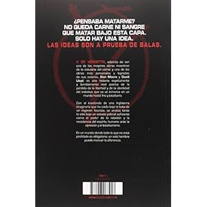 V de Vendetta - 7ª ed.