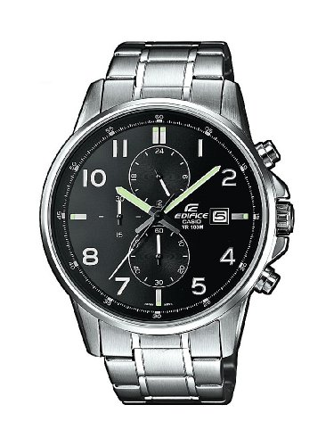 Reloj Casio para Hombre EFR-505D-1AVEF