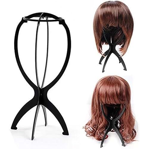 Amazon.co.uk wig stands