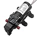 Produktbild DyNamic 0142Ya-24-80 130Psi Dc24V 80W Mini Micro Membran-Hochdruckwasserpumpe Automatische Schalter