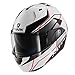 Price comparison product image Shark Evo One Motorbike Helmet Krono WKR, White, Size XL