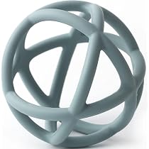 Set di 3 Stoviglie in Silicone per Bambino SILICONE