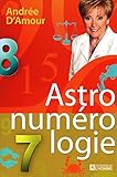 ASTRONUMEROLOGIE
