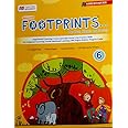 Footprints Reader 2022 Class 6