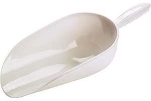 KAMER Pelle à Grain Plastique, 2 l