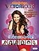 Produktbild Victorious. ¡Haz que brille! Libro de actividades con pegatinas y tatuajes