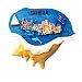 Produktbild Kreta Griechenland Hellas Kunstharz 3D starker Kühlschrank Magnet Souvenir Tourist Geschenk Chinesische Magnet Hand Made Craft Creative Home und Küche Dekoration Magnet Sticker