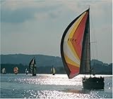 Schönheit des Segelns 2009 by 
