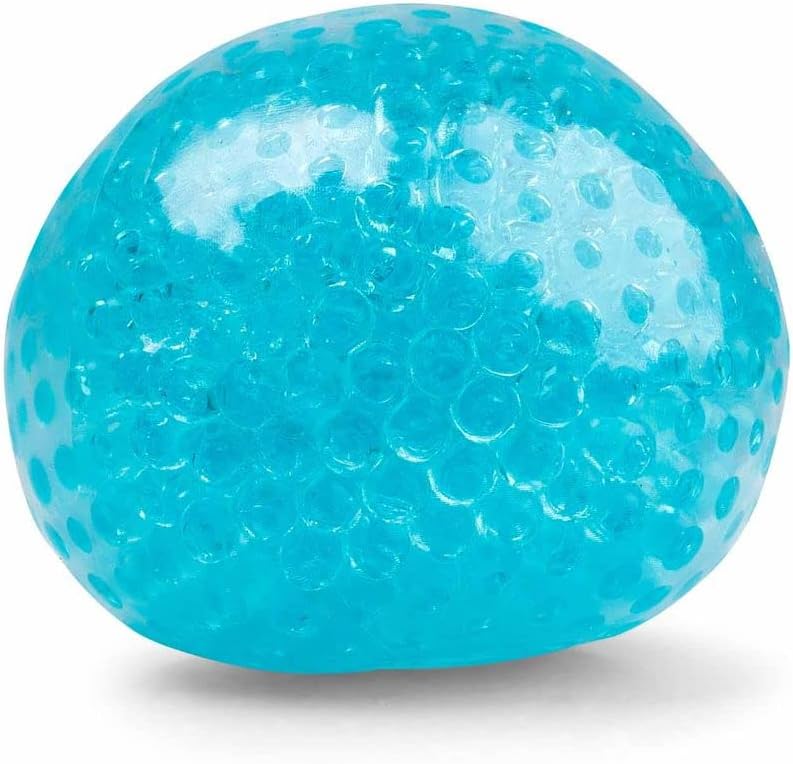 Avis d'Expert & Test Approfondi : Tobar THE AMAZING JELLYBALL Blandad (Sélection)