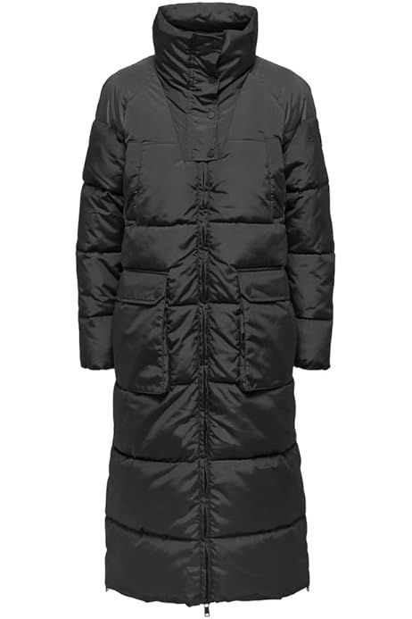 Only Damen Jacke Herbst ONLY Damen Mantel OnlSedona Klassischer