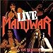 Produktbild Hell On Wheels by Manowar (2005-04-25)
