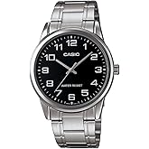 Casio LTP-V001D-1B Armbanduhr