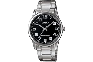 Casio LTP-V001D-1B Zegarek