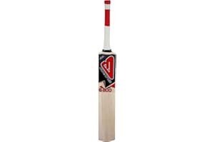 Graydon Batte de cricket Premium en saule du Cachemire G-300