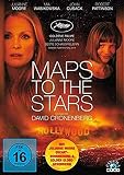 Maps to the Stars - Julianne Moore