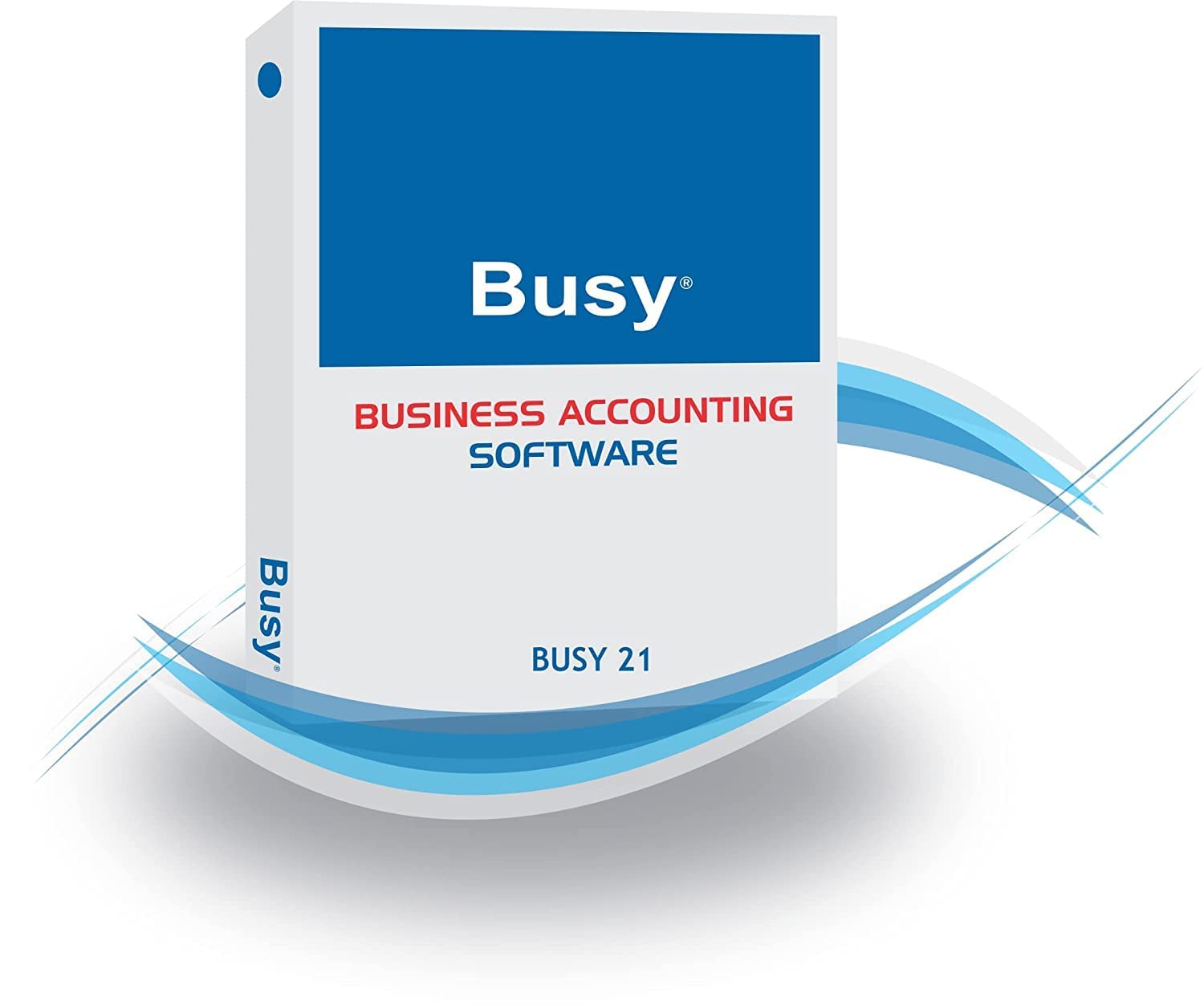 BUSY Accounting Software | Standard | Single User | Accounting | Inventory | GST | Invoicing | | BUSY 21 | Official | Latest 