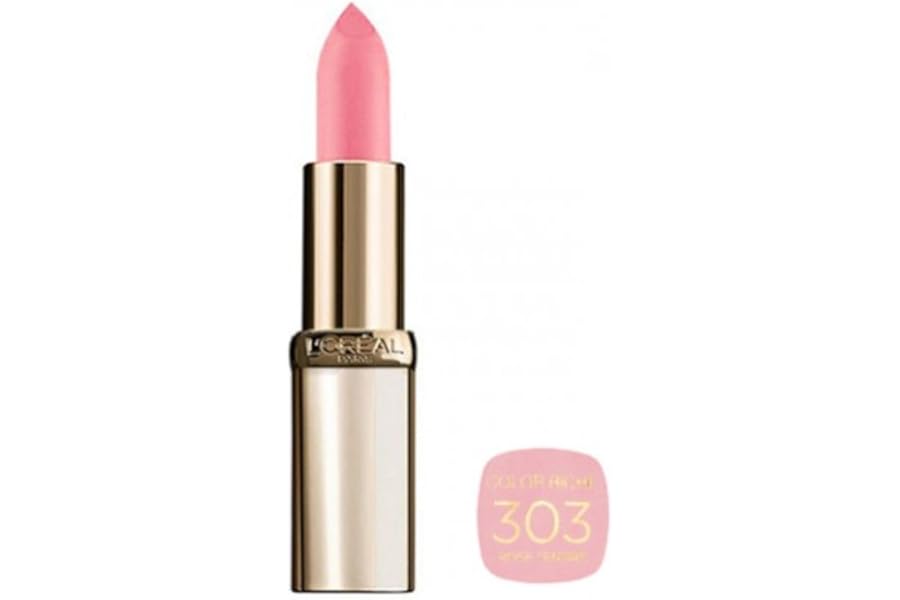 L'Oreal Color Riche Lipstick 303 Rose tendre