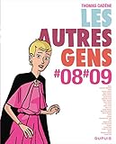 Les autres gens - tome 7 - Les autres gens 8 -9