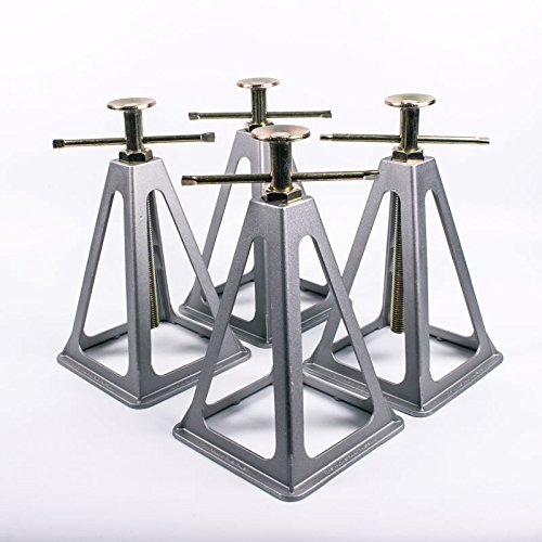 Price comparison product image ProPlus Set of Set of 4 Made of Aluminium