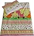 Babies-Island A 4 Piece Bedding For Baby/Toddler Duvet+Pillow+Duvet Cover+Pillowcase Cot/Cot Bed - Pink Dinosaurs - Size : 100x135 cm