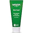 WELEDA Skin Food Soin Réparateur – Visage et Corps, Peau Très Sèche et Rugeuse, Nourrit intensément et Répare, Romarin, Calen