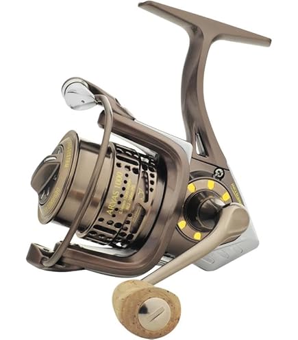 Produktbild von Karpfenrolle Mit Freilauf Tubetini Concept 6500 Angelolle - Stationu00e4olle Zum Posen Angelrolle Mit Bissanzeiger