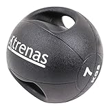 De goma flexible, altamente resistente