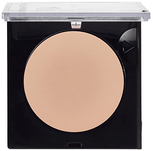 Manhattan 16934 Soft Compact Powder 3, beige, 1 Stück - 3