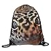 Produktbild Doormat-bag Cool Reptile Gecko Lizard Unisex Home Gym Sack Bag Travel Drawstring Backpack Bag