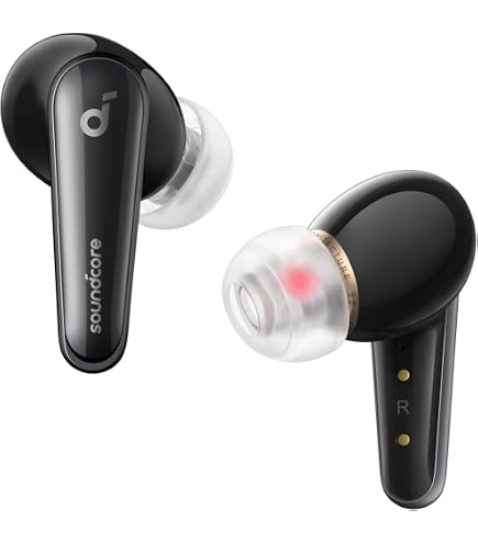 Soundcore by Anker Liberty 4 True Wireless Noise Cancelling