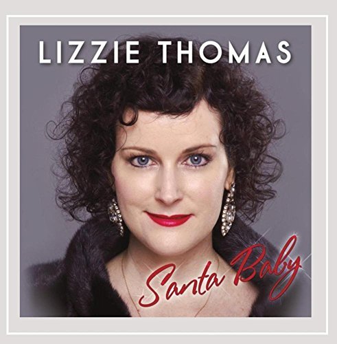 Preisvergleich Produktbild Santa Baby by Lizzie Thomas