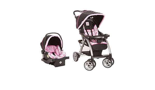 saunter stroller