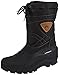 Produktbild Spirale Marco, Herren Warm gefütterte Schneestiefel, Schwarz (schwarz 90), 43 EU (9 Herren UK)