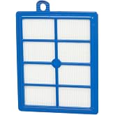 Pop&uuml;ler E-Hepa13 Electrolux Uyumlu Hepa 13 Filtre Mavi