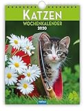 Wochenkalender 