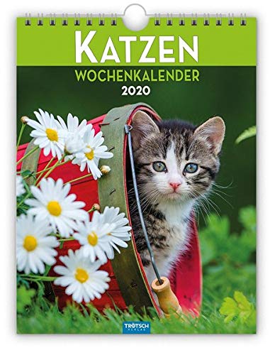 Wochenkalender 