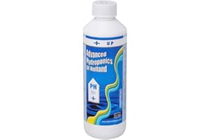 Advanced Hydroponics PH+ 0,5L