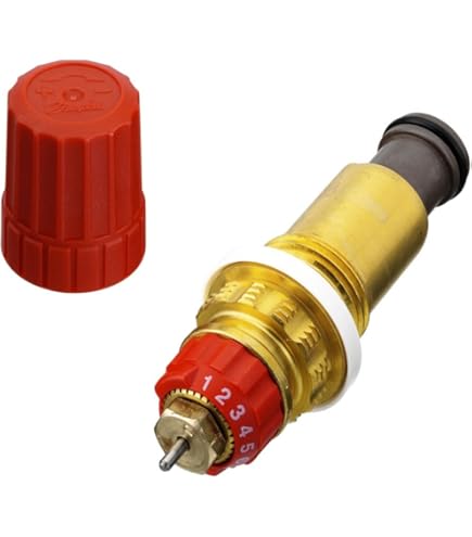 Danfoss Ersatzteil Danfoss Montagemutter RA / FHV &ndash; Ersatzteil Nr. 003L0213, Made In Germany Armaturen Anschluss