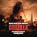 Produktbild Godzilla (Original Motion Picture Soundtrack) By Alexandre Desplat (2014-05-12)