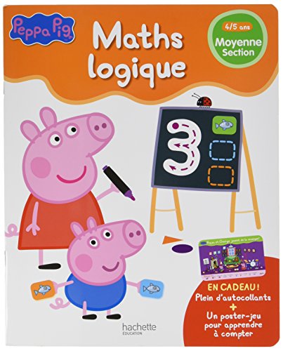 Peppa Pig Maths MS